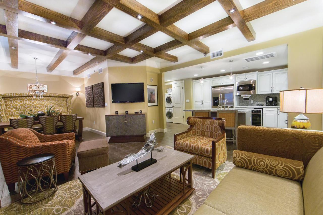 Holiday Inn Club Vacations Galveston Beach Resort Luaran gambar