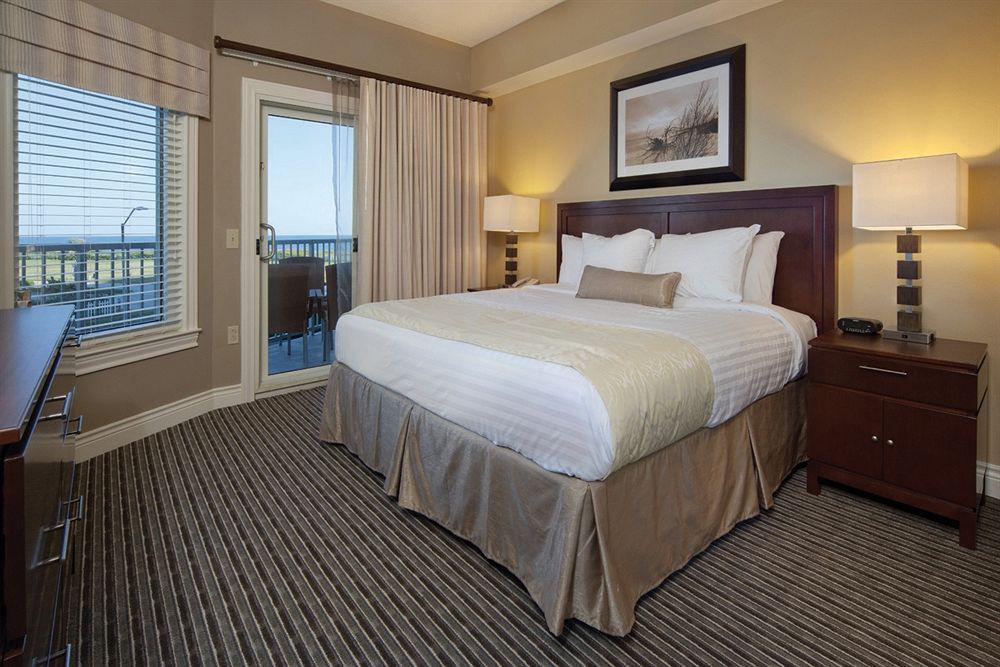 Holiday Inn Club Vacations Galveston Beach Resort Bilik gambar