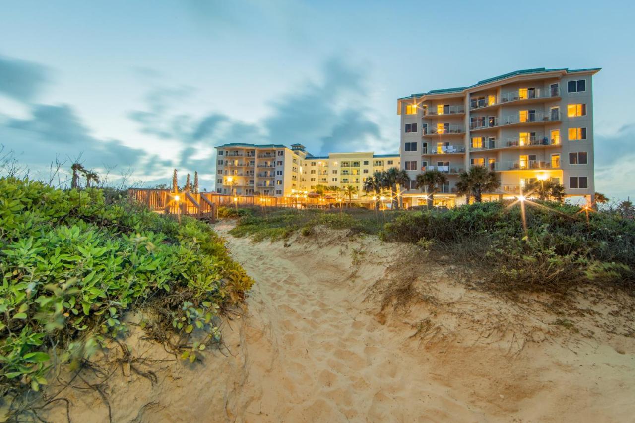 Holiday Inn Club Vacations Galveston Beach Resort Luaran gambar