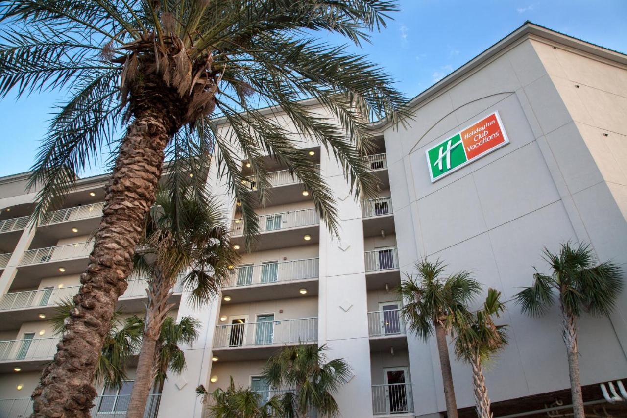 Holiday Inn Club Vacations Galveston Beach Resort Luaran gambar