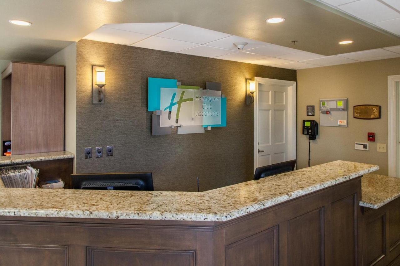 Holiday Inn Club Vacations Galveston Beach Resort Luaran gambar
