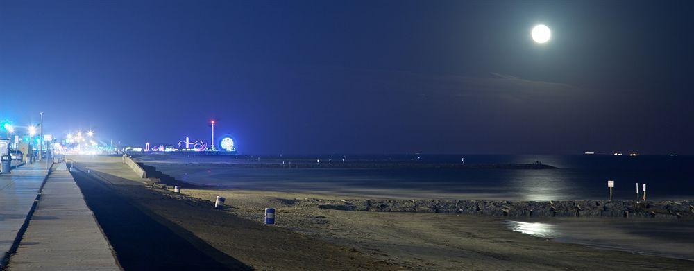 Holiday Inn Club Vacations Galveston Beach Resort Luaran gambar