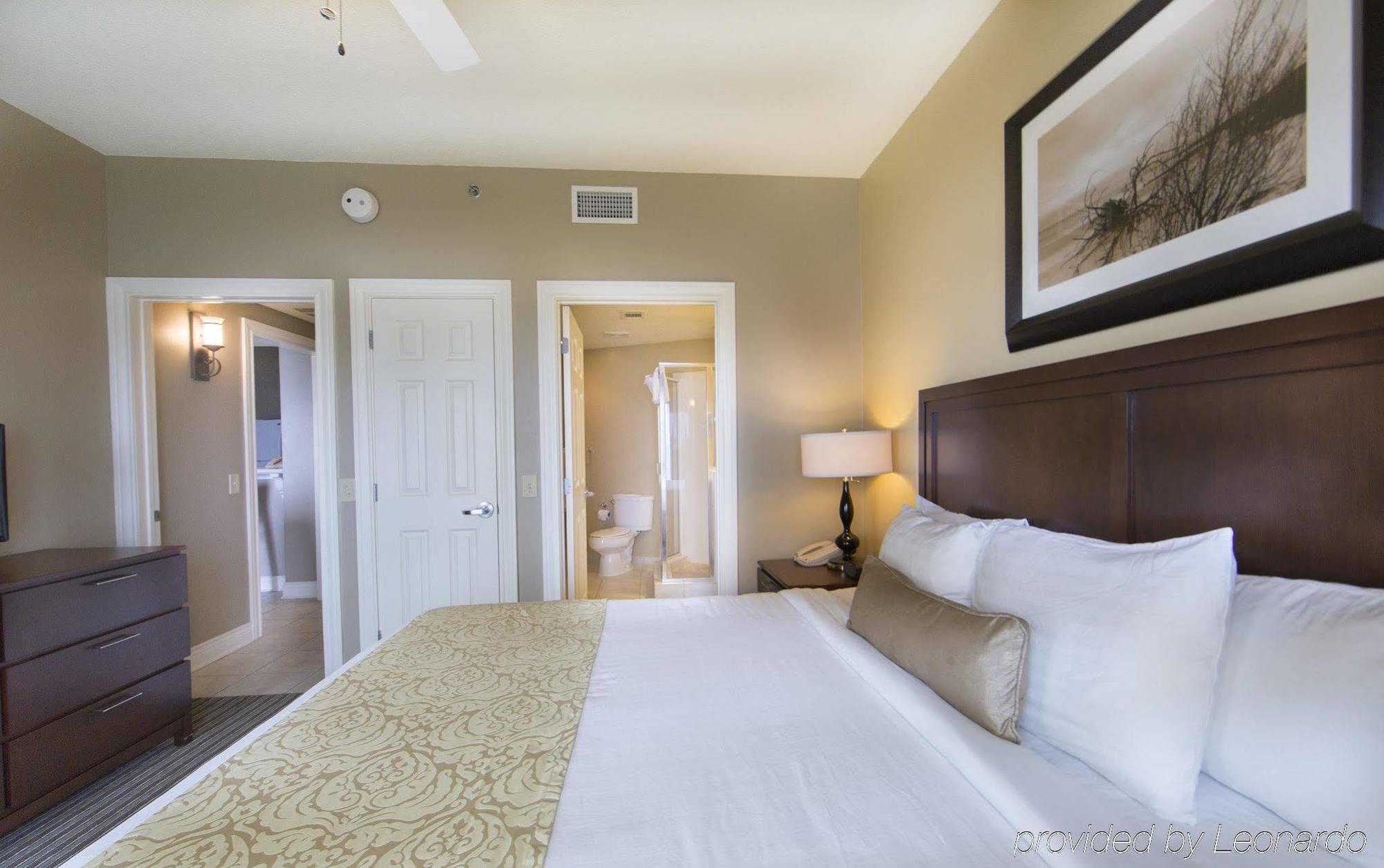 Holiday Inn Club Vacations Galveston Beach Resort Luaran gambar