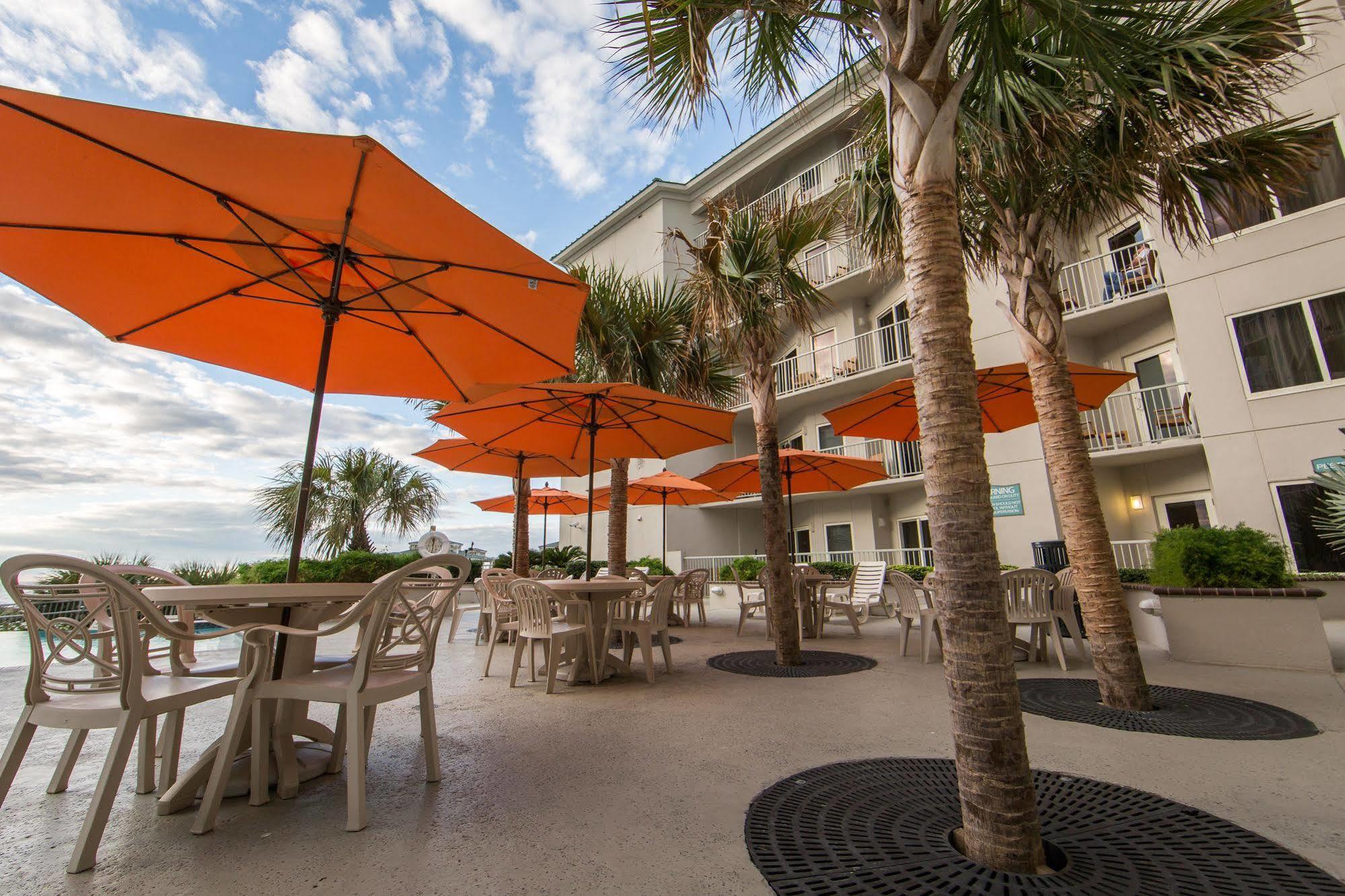 Holiday Inn Club Vacations Galveston Beach Resort Luaran gambar
