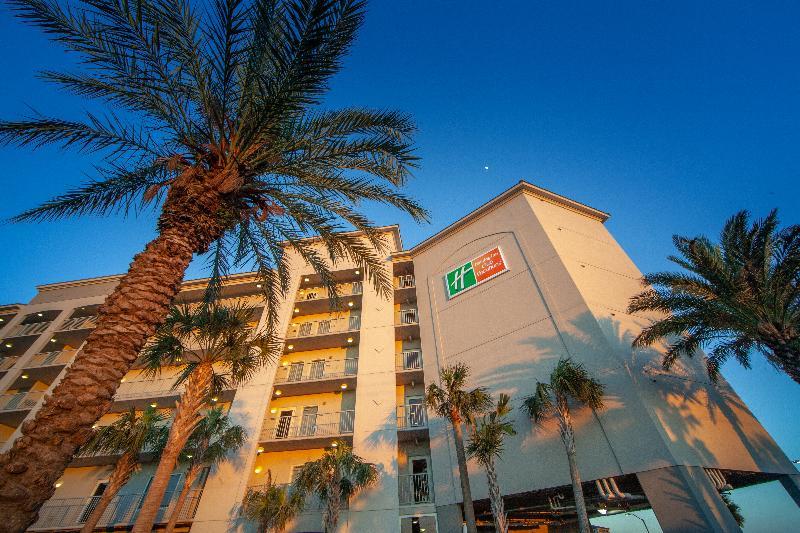 Holiday Inn Club Vacations Galveston Beach Resort Luaran gambar
