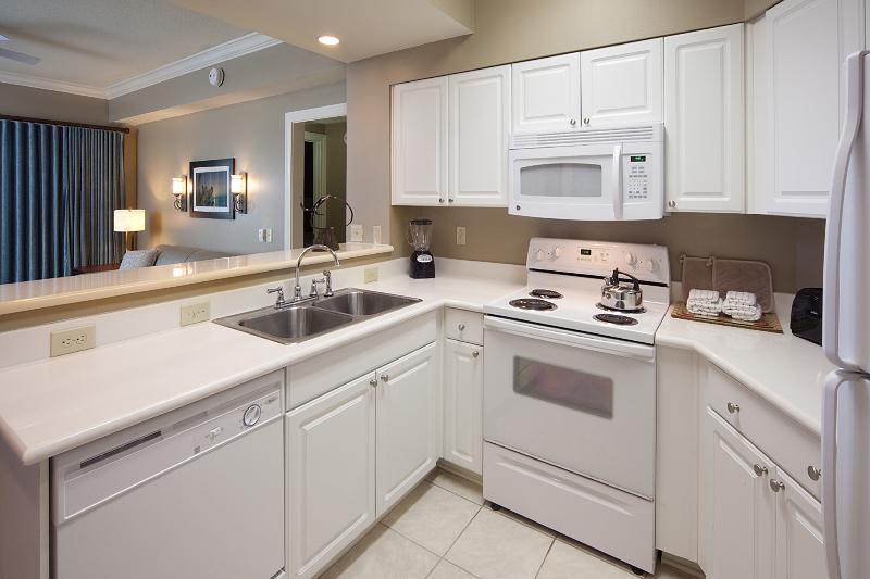 Holiday Inn Club Vacations Galveston Beach Resort Luaran gambar