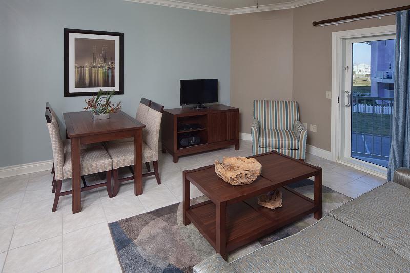 Holiday Inn Club Vacations Galveston Beach Resort Luaran gambar