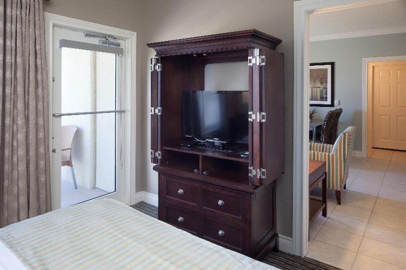 Holiday Inn Club Vacations Galveston Beach Resort Luaran gambar