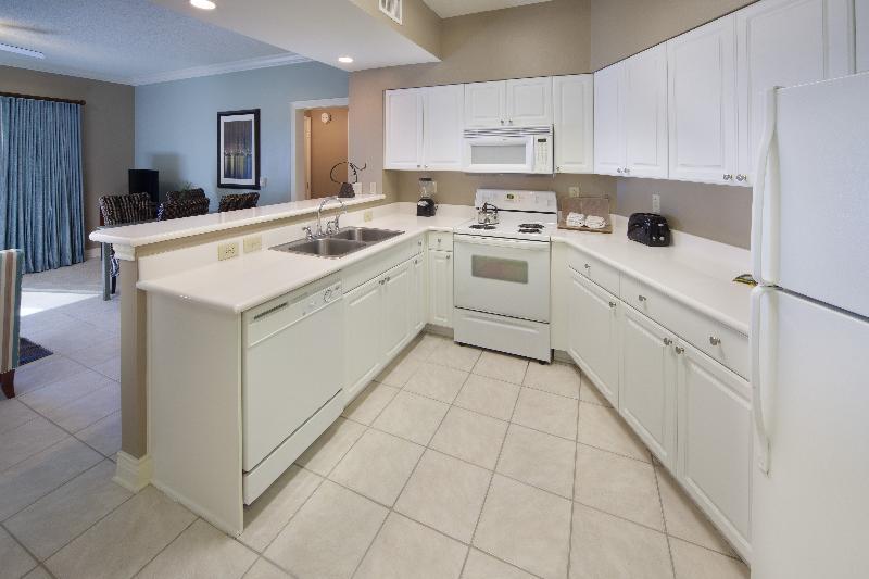 Holiday Inn Club Vacations Galveston Beach Resort Luaran gambar