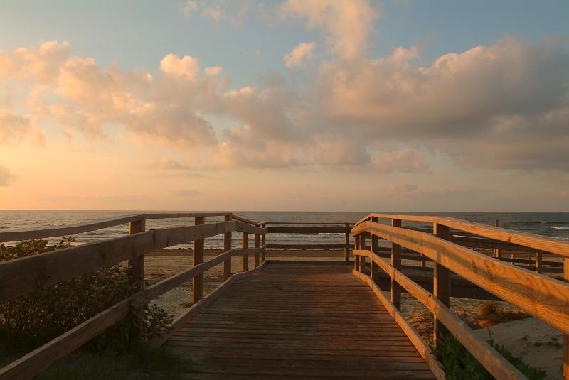 Holiday Inn Club Vacations Galveston Beach Resort Luaran gambar
